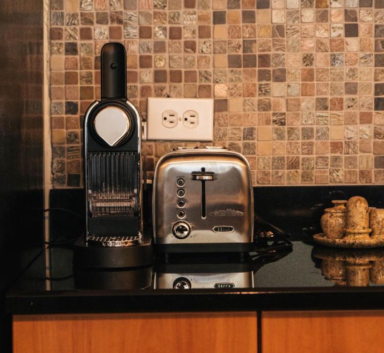 Photo of Kitchen in South Eola
