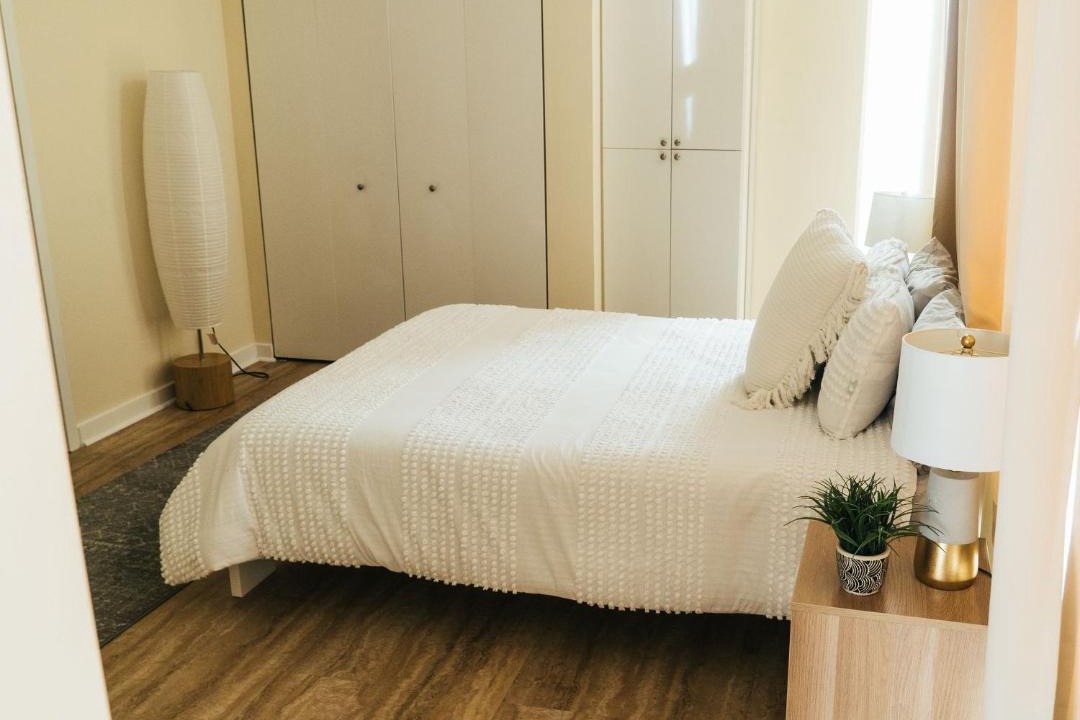 Photo of Bedroom in South Eola