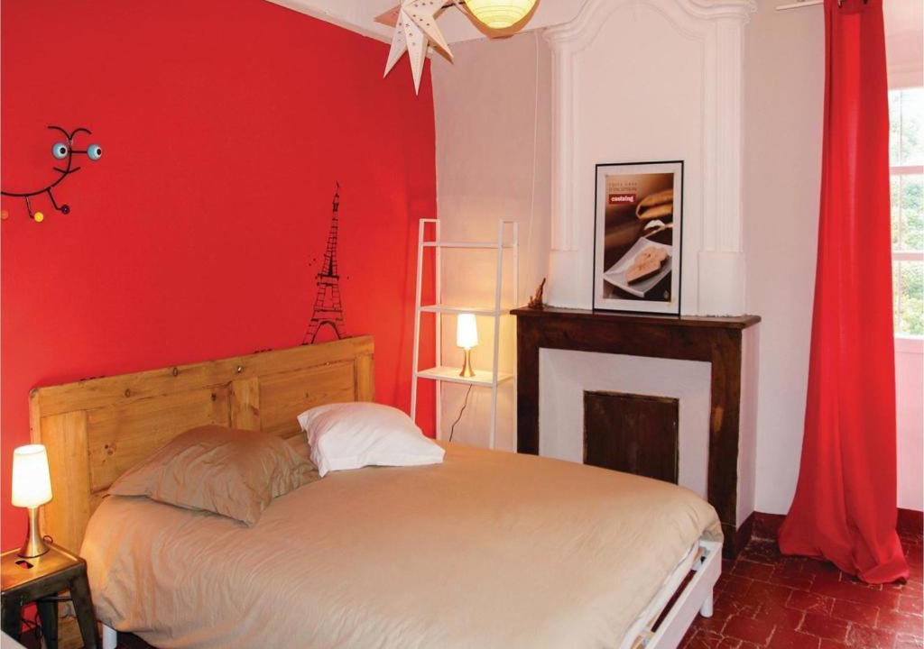 Photo of Bedroom in Viviers