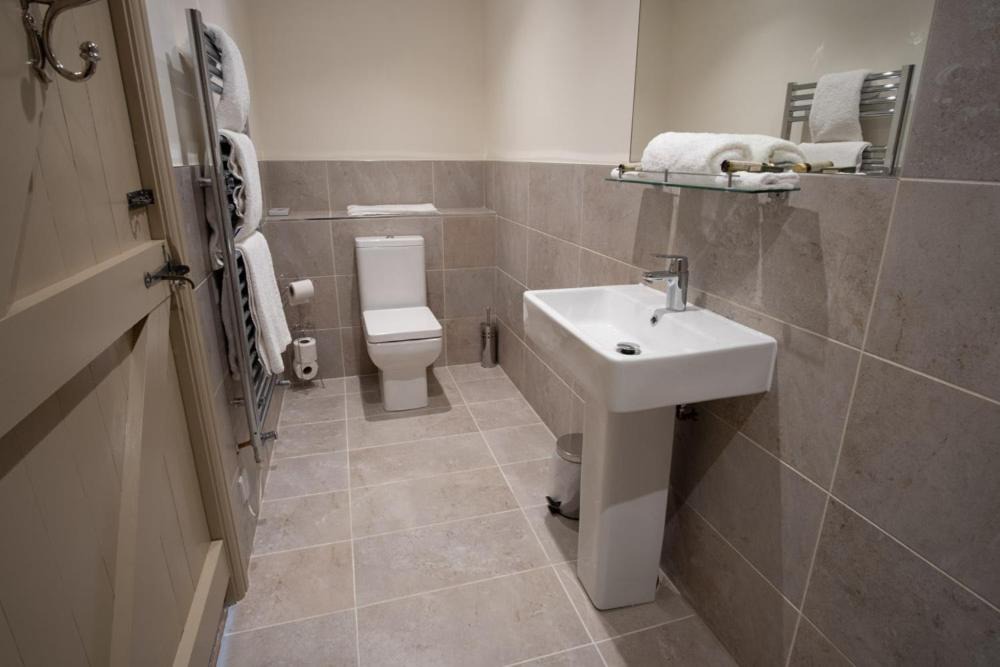 Photo of Bathroom in Carlton