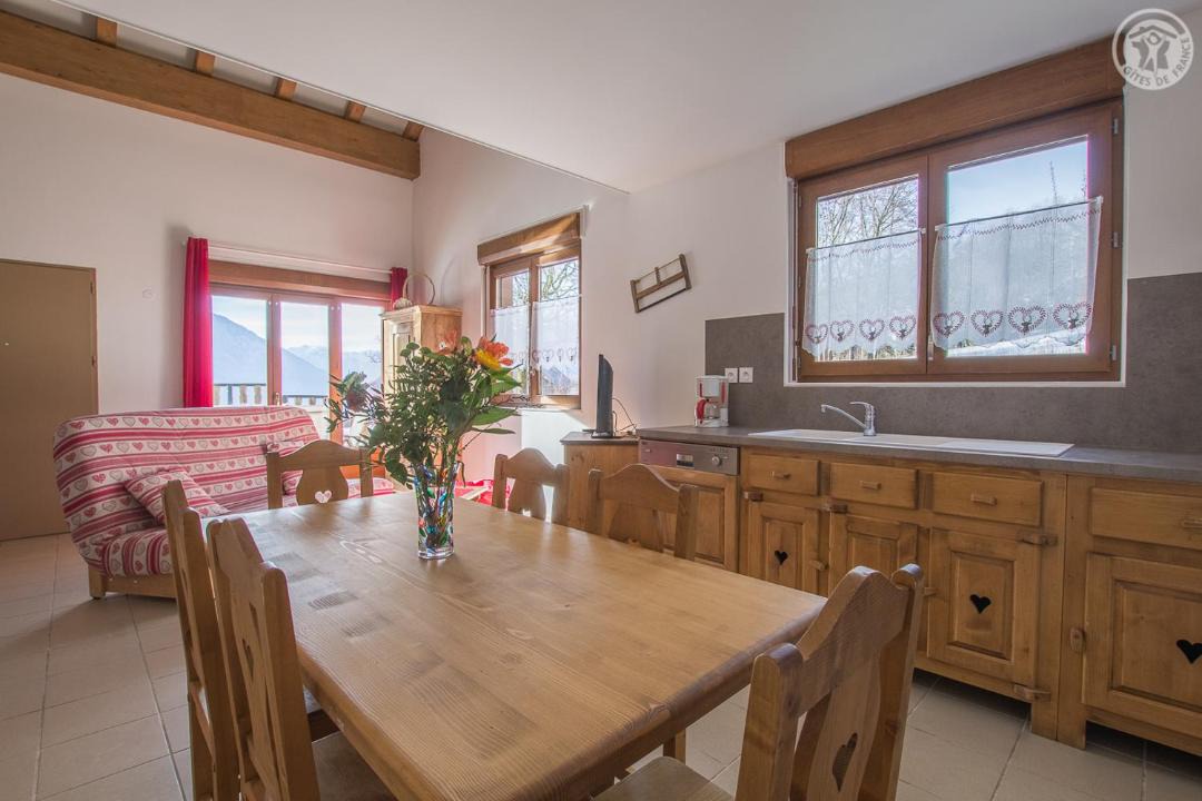 Photo of Livingroom in Saint-Georges-des-Hurtieres