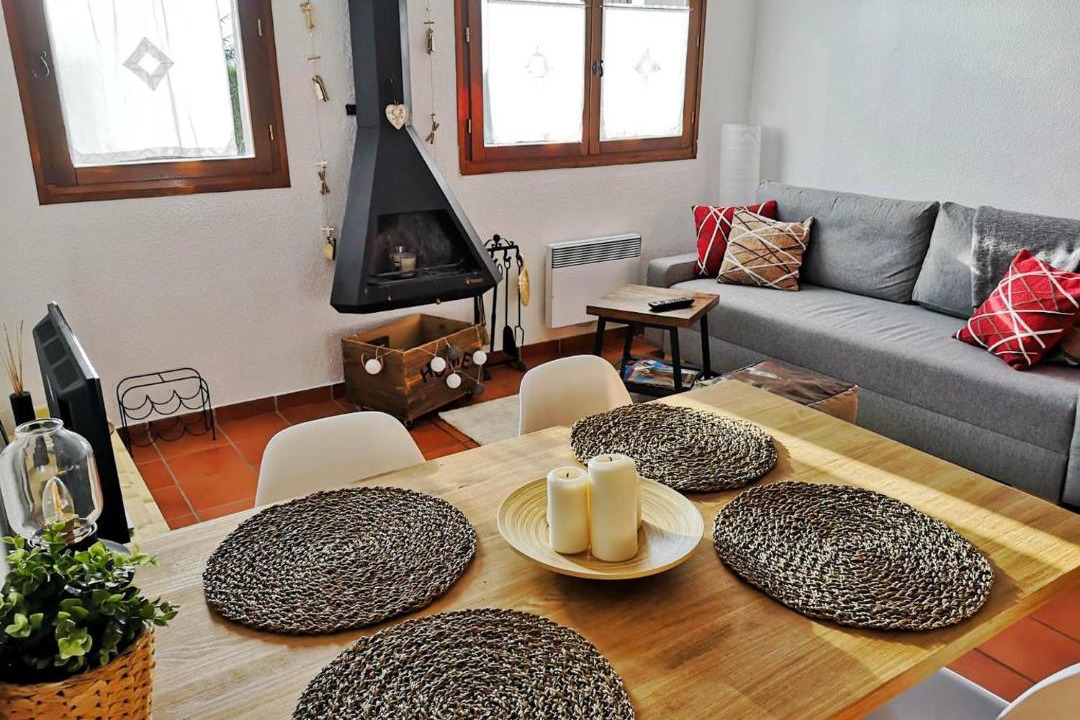Photo of Livingroom in Osseja