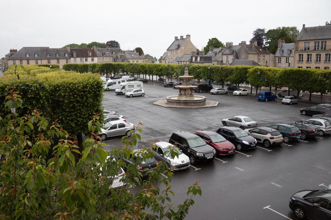 Photo of Others in Bayeux
