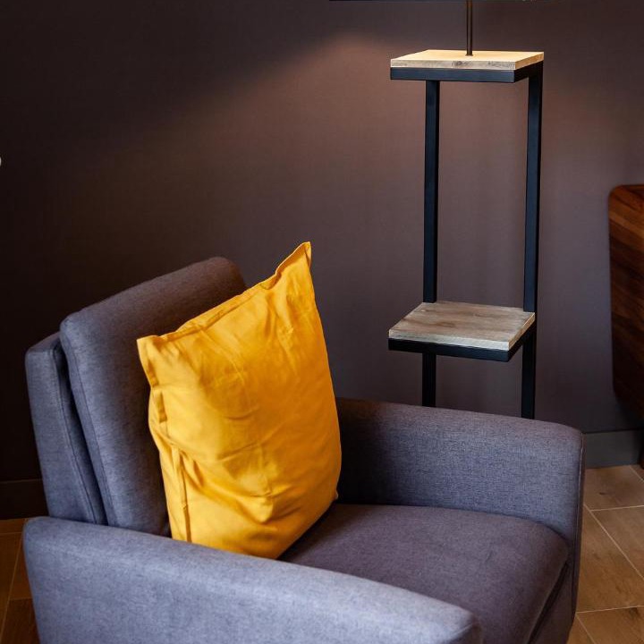 Photo of Bedroom in Bayeux