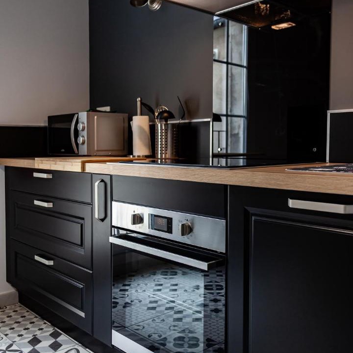 Photo of Kitchen in Bayeux