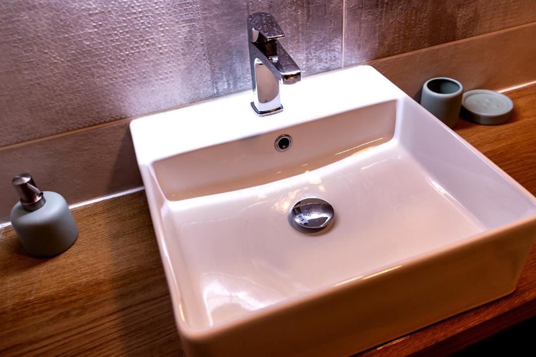 Photo of Bathroom in Bayeux