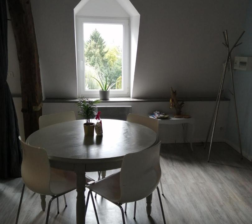 Photo of Livingroom in Amboise