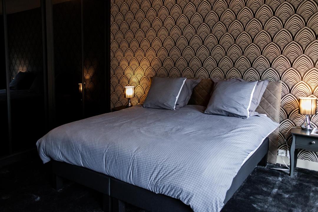 Photo of Bedroom in Bayeux