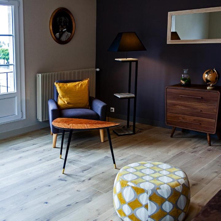 Photo of Livingroom in Bayeux