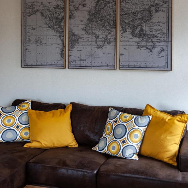 Photo of Livingroom in Bayeux