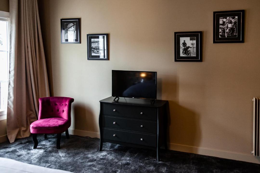 Photo of Livingroom in Bayeux