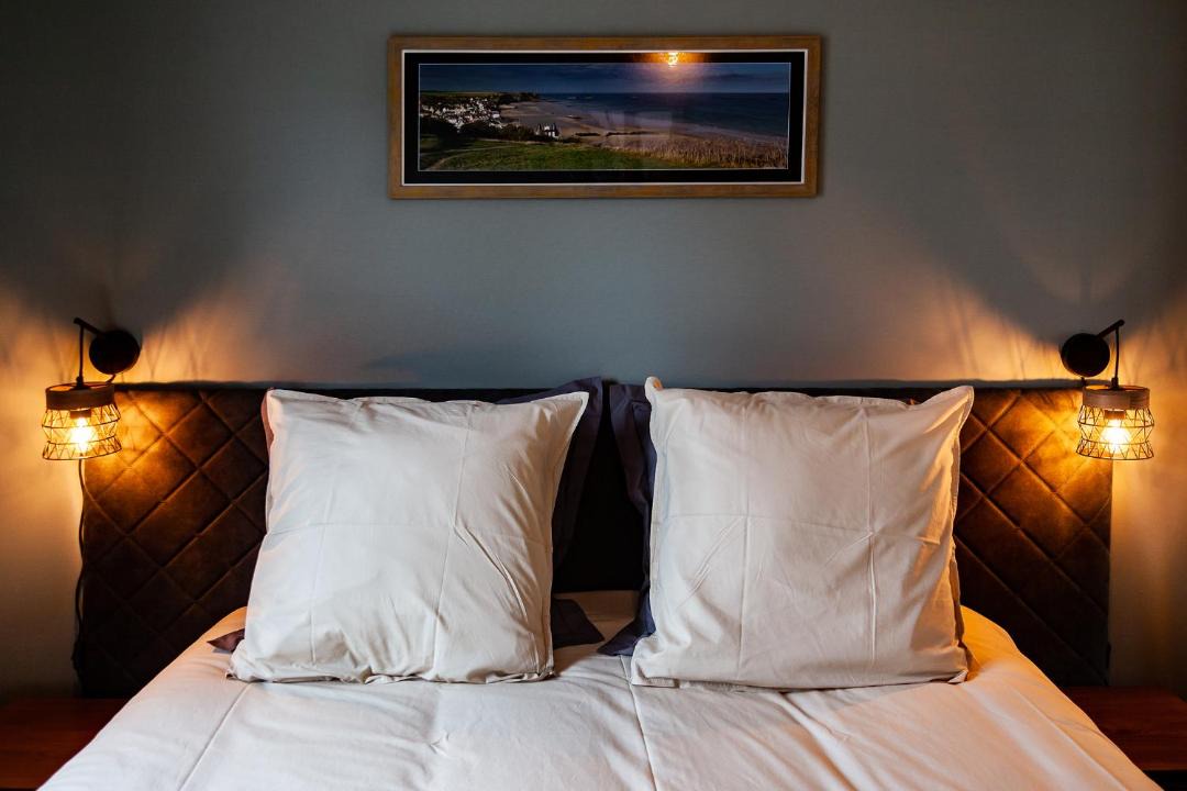 Photo of Bedroom in Bayeux