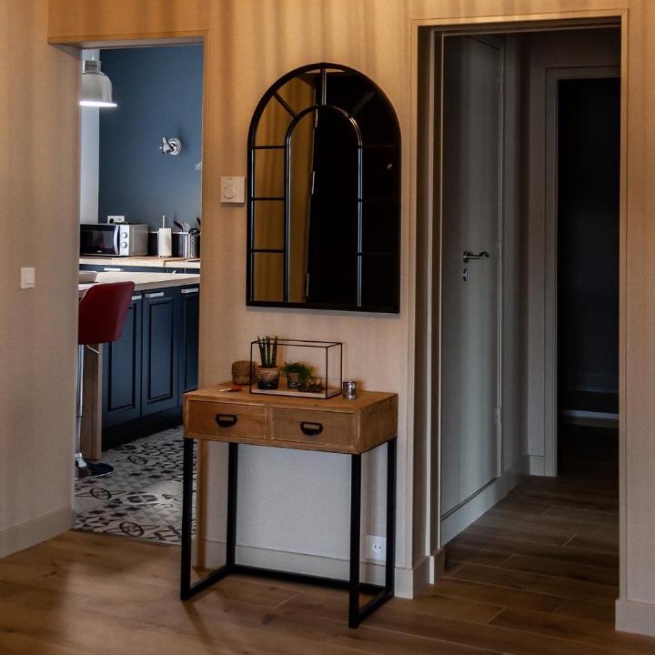 Photo of Kitchen in Bayeux