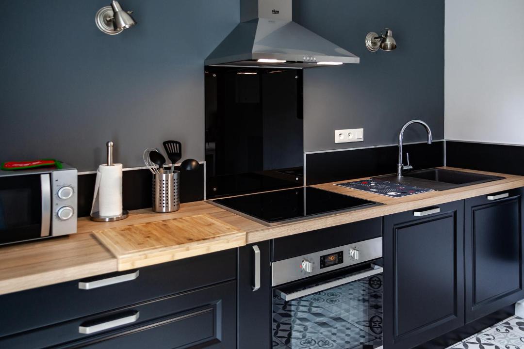 Photo of Kitchen in Bayeux