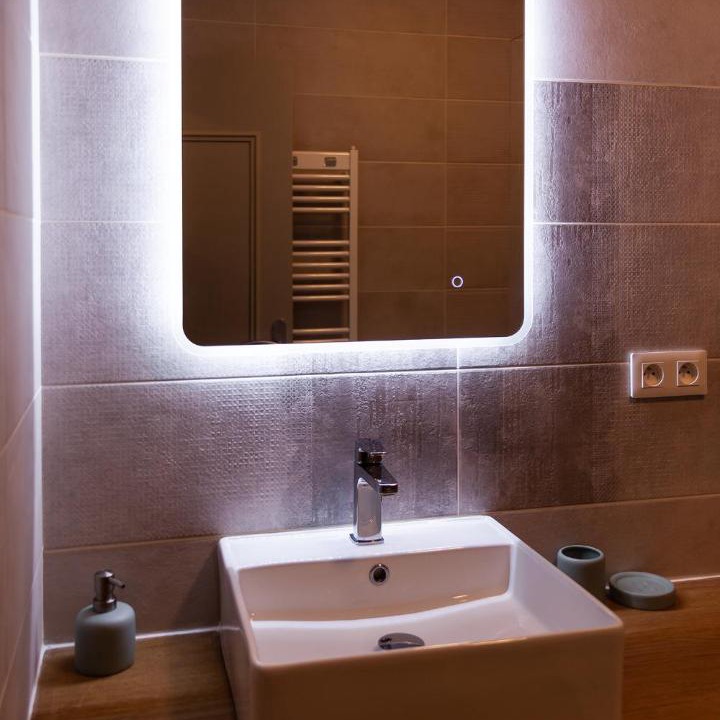 Photo of Bathroom in Bayeux