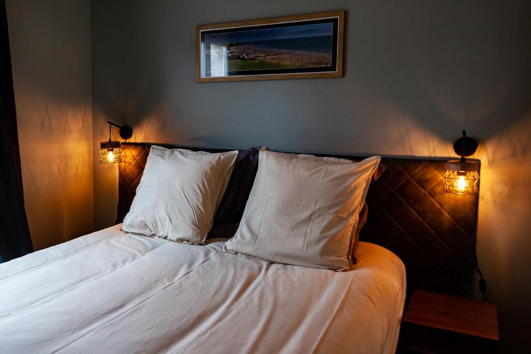 Photo of Bedroom in Bayeux