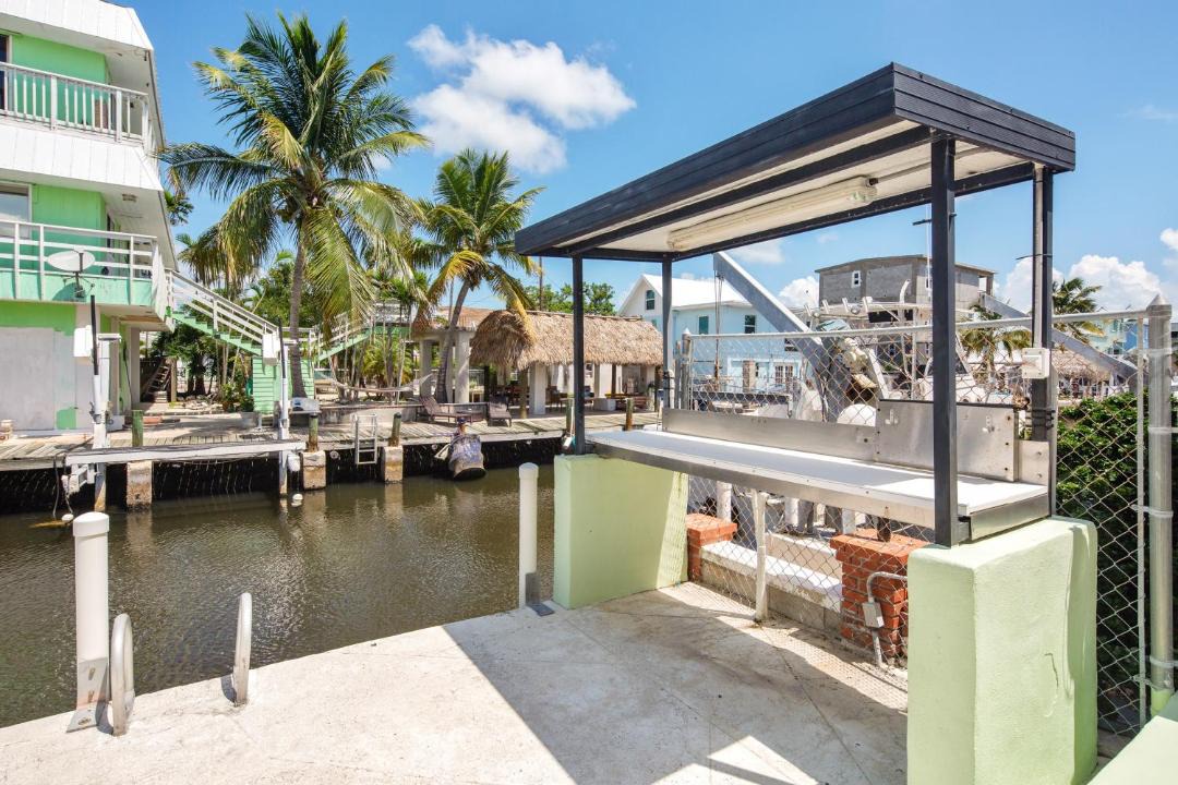 Photo of Patio Balcony in Sunrise Point