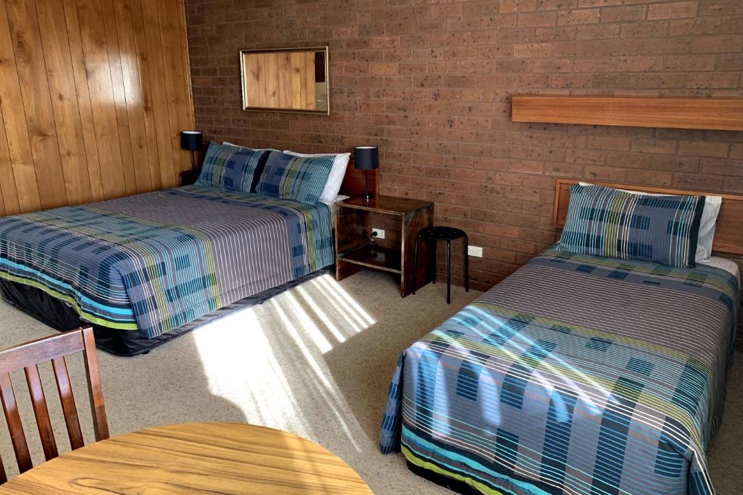 Photo of Others in Tocumwal