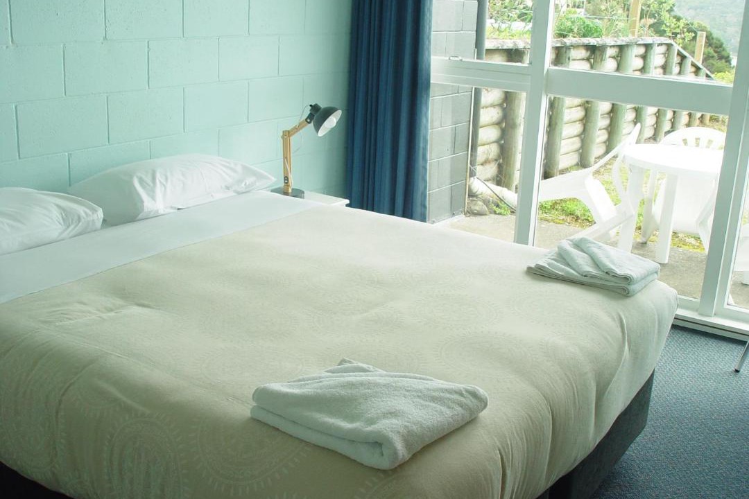 Photo of Bedroom in Mangonui