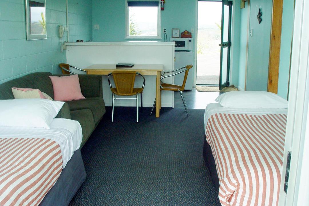Photo of Bedroom in Mangonui