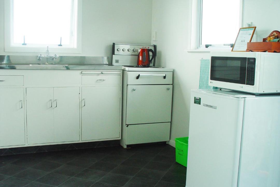 Photo of Kitchen in Mangonui