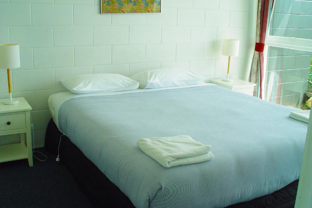 Photo of Bedroom in Mangonui