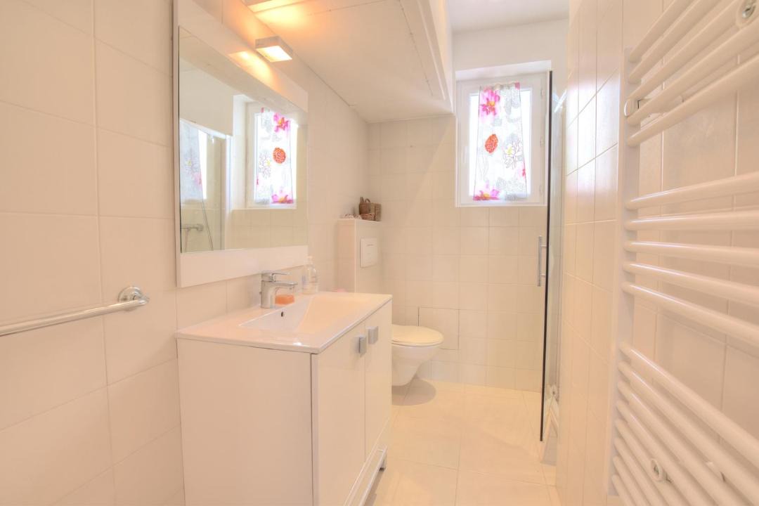 Photo of Bathroom in Antibes Old Town