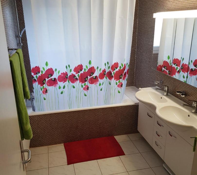 Photo of Bathroom in Egerkingen