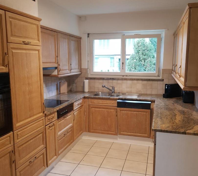 Photo of Kitchen in Egerkingen