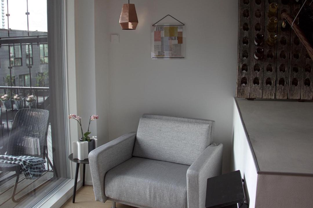 Photo of Livingroom in Vesterbro