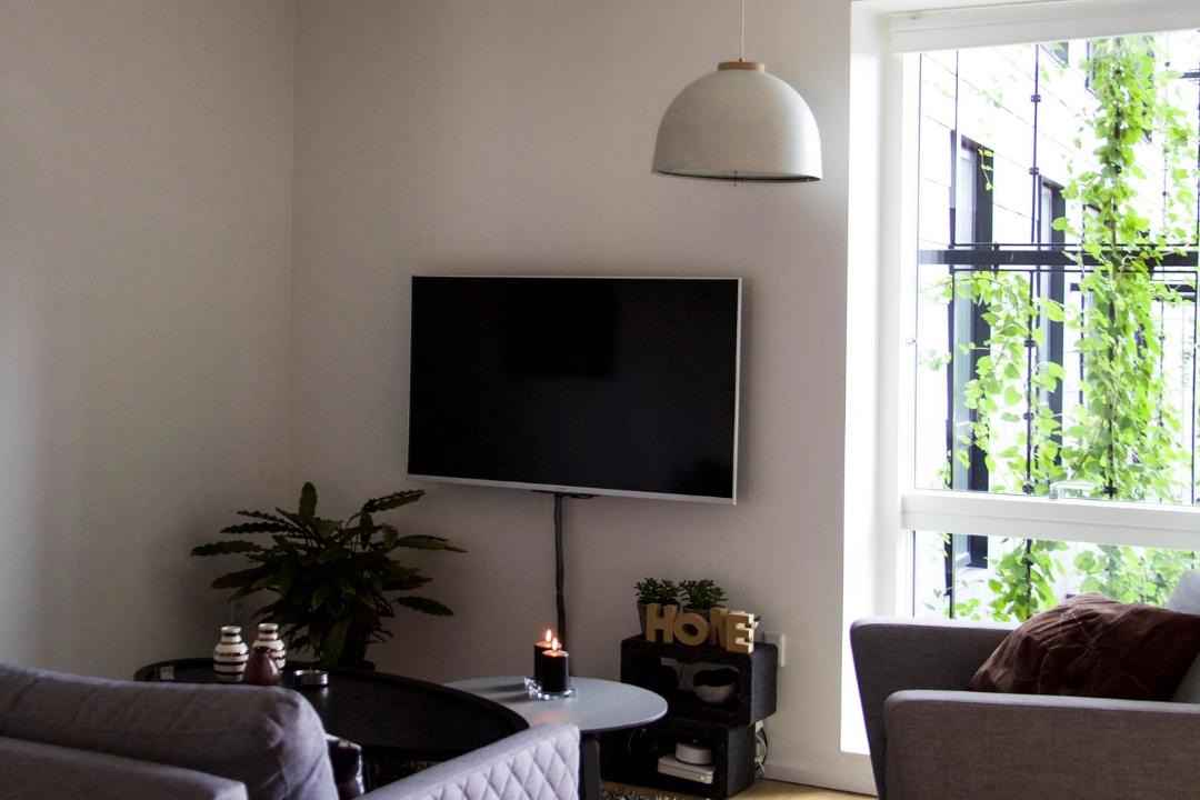 Photo of Livingroom in Vesterbro