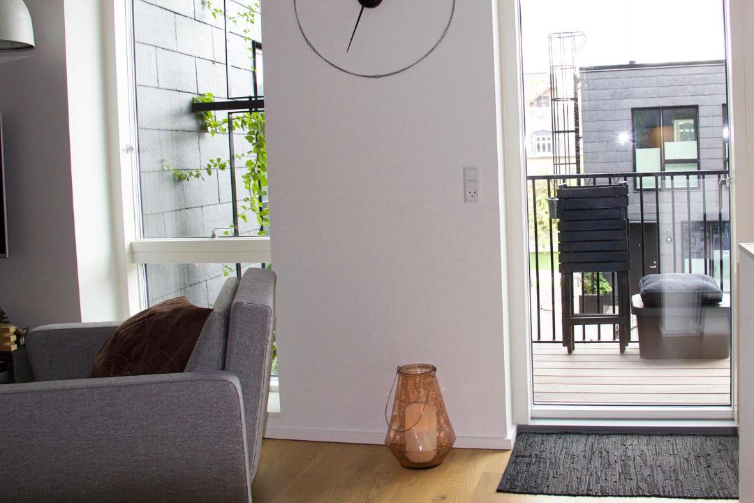 Photo of Livingroom in Vesterbro