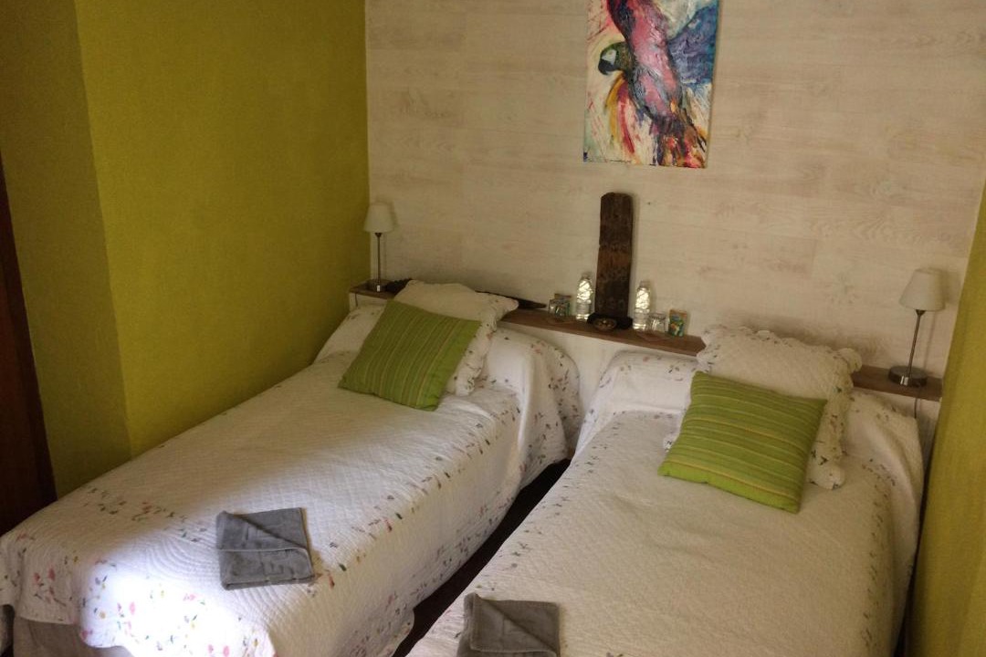Photo of Bedroom in Rives