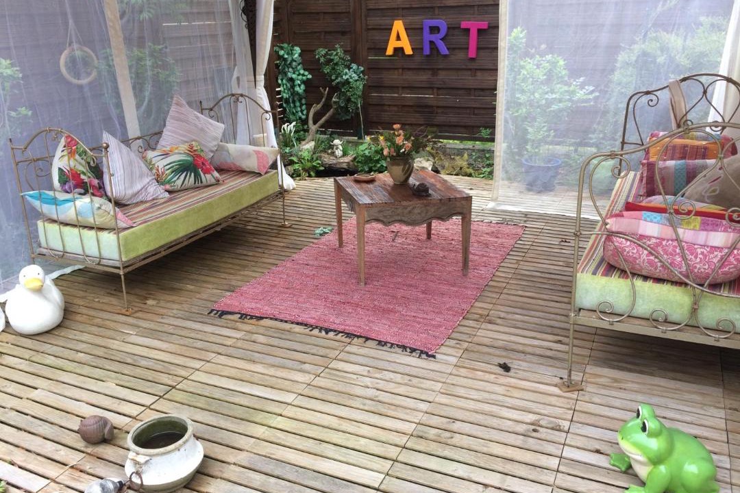 Photo of Livingroom in Rives