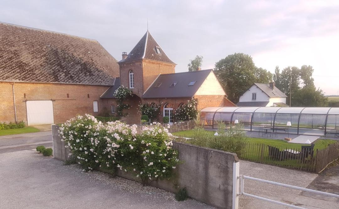 Photo of Others in Dorengt