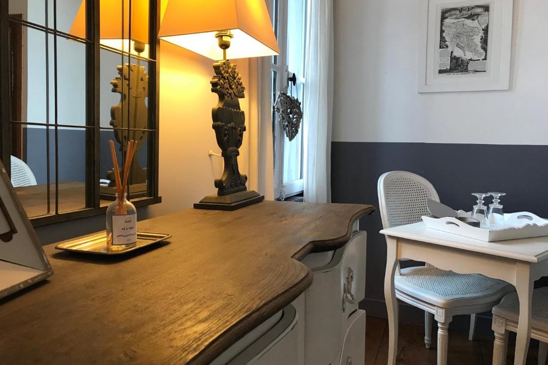 Photo of Others in La Rochelle City Centre