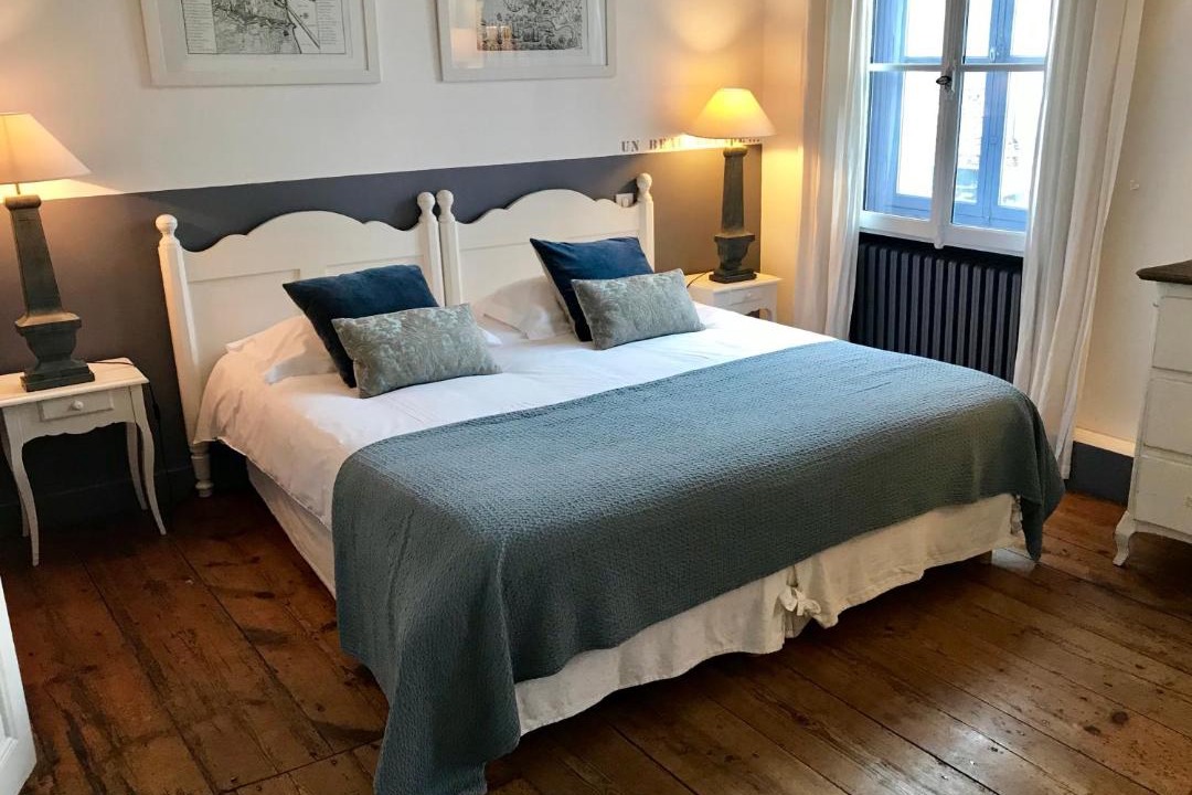 Photo of Others in La Rochelle City Centre