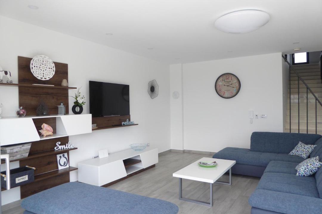 Photo of Livingroom in Rovanjska