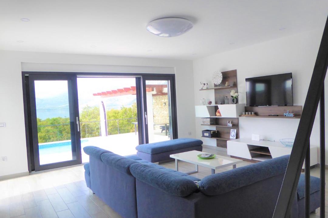 Photo of Livingroom in Rovanjska