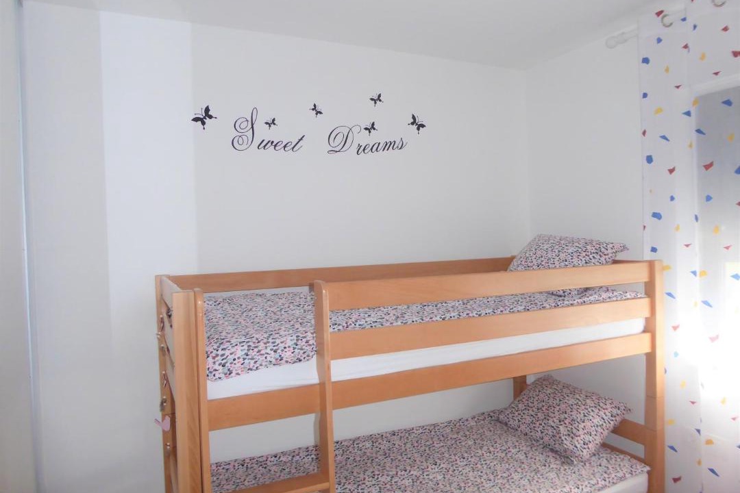 Photo of Bedroom in Rovanjska