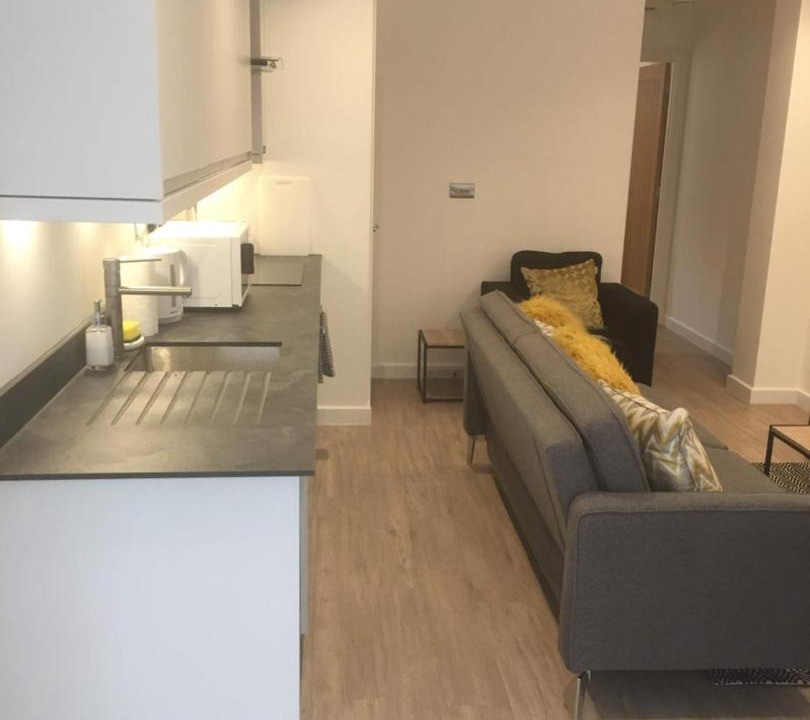 Photo of Livingroom in Woking