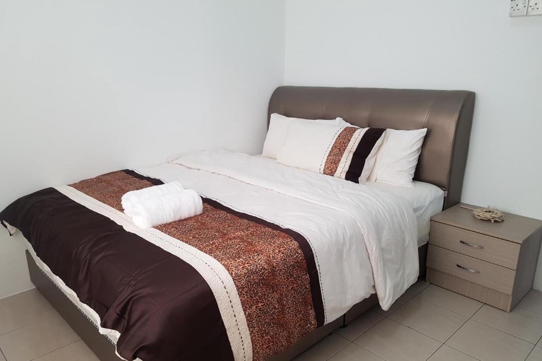 Photo of Bedroom in Kampung Changkat Karah