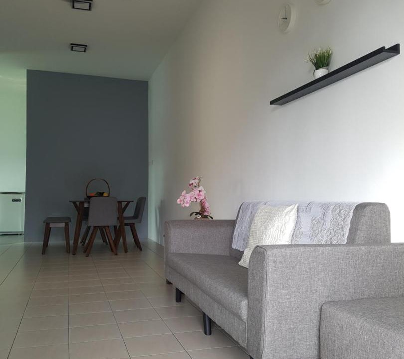 Photo of Livingroom in Kampung Changkat Karah
