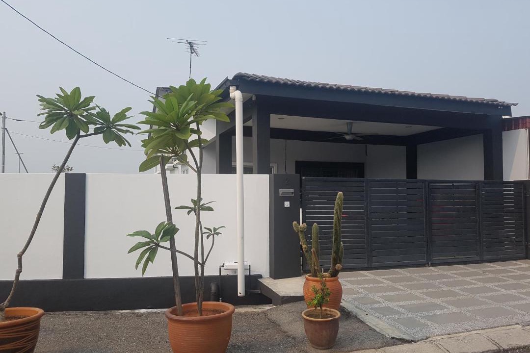 Photo of Others in Kampung Changkat Karah