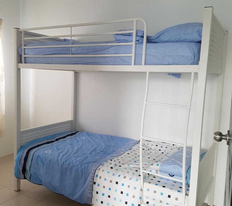 Photo of Bedroom in Kampung Changkat Karah