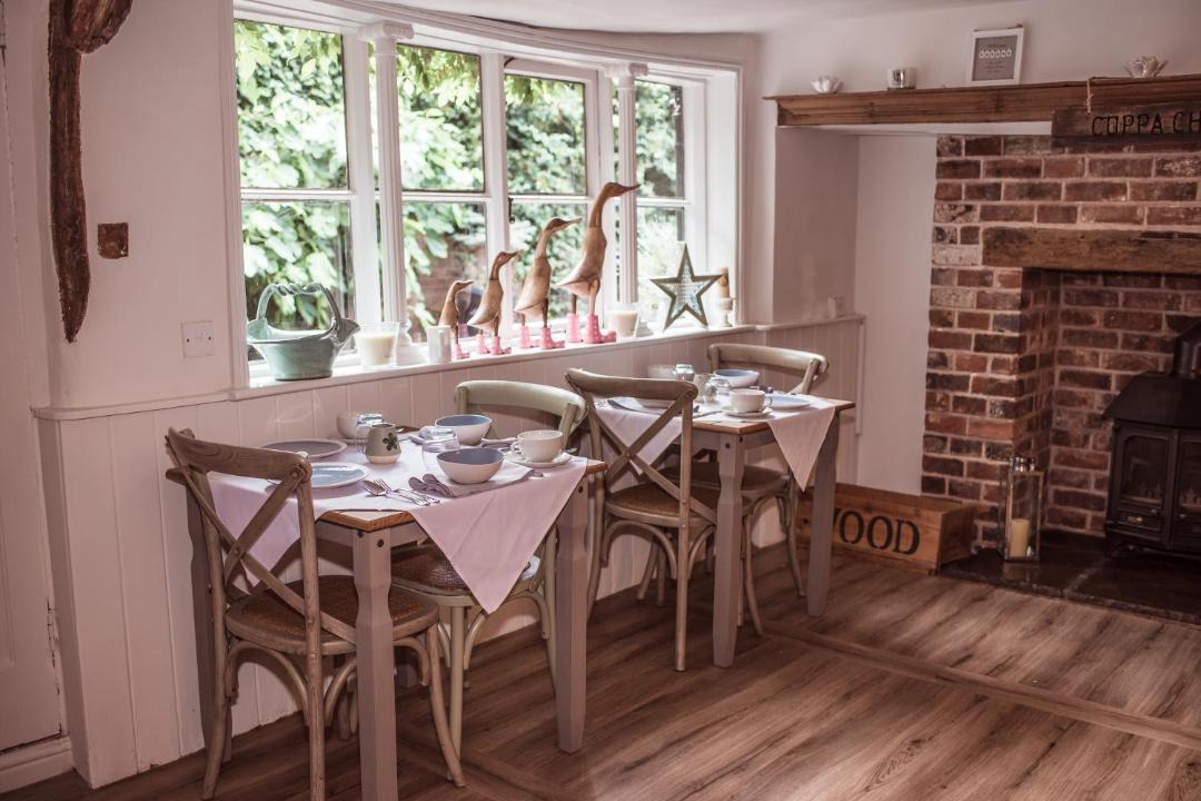 Photo of Livingroom in Market Bosworth