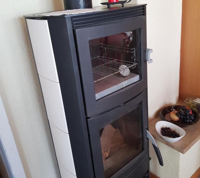 Photo of Kitchen in Flums