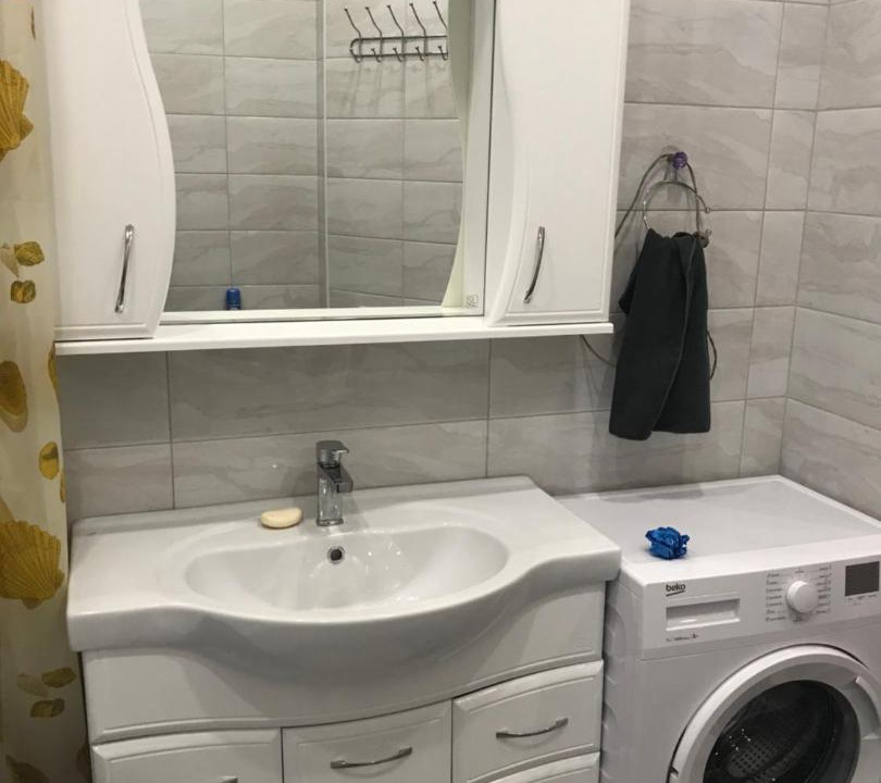 Photo of Bathroom in Yessentuki