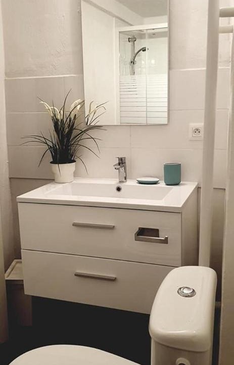Photo of Bathroom in Belvedere