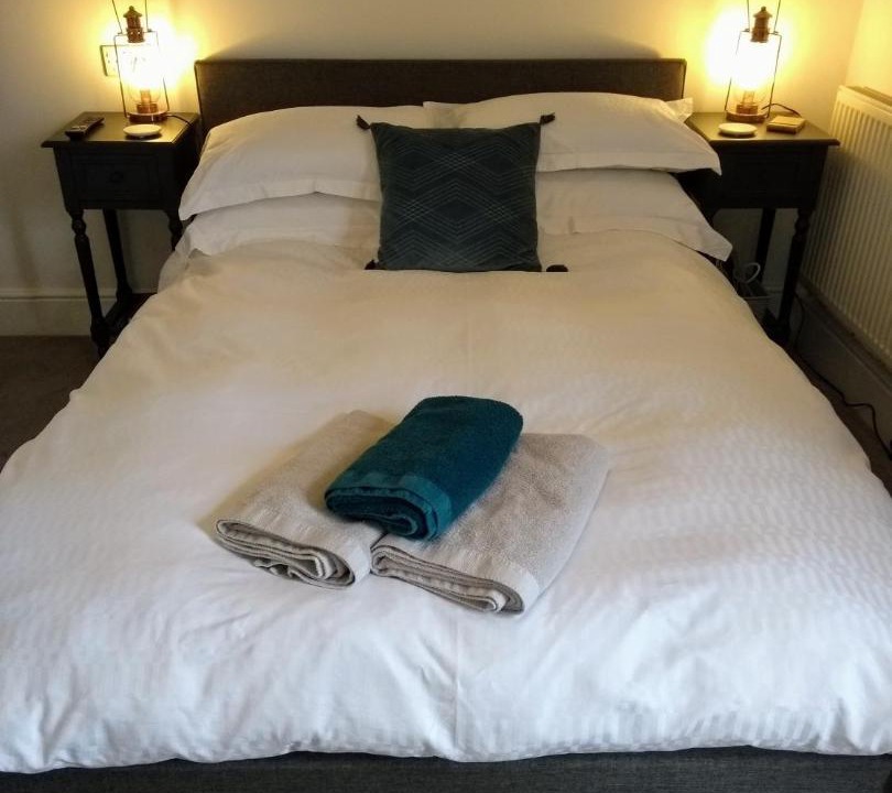 Photo of Bedroom in Carlisle